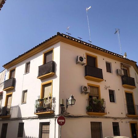 Apto Familiar Balcones A La Muralla Κόρδοβα Εξωτερικό φωτογραφία
