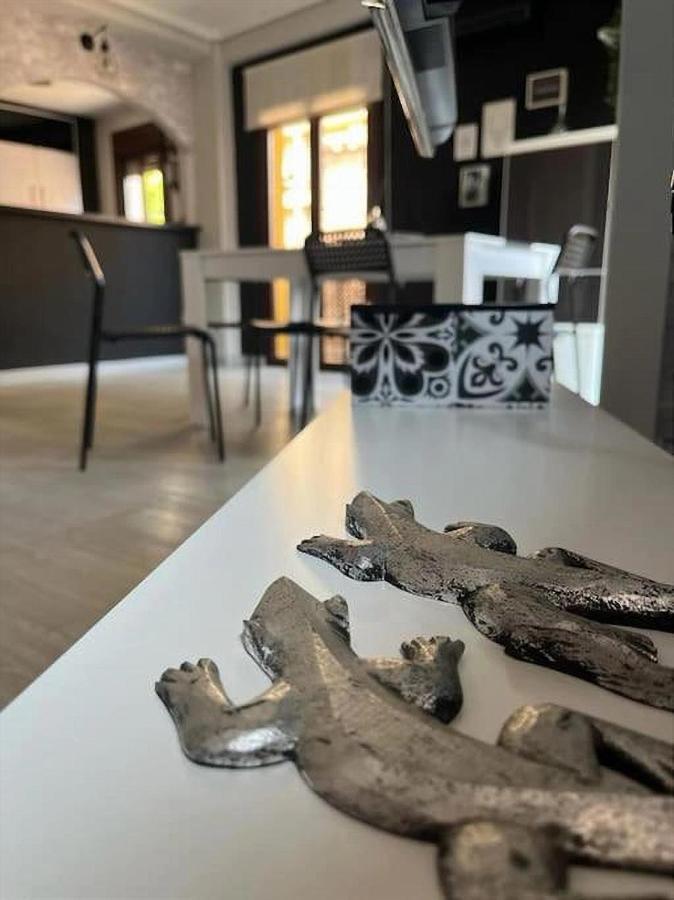 Apto Familiar Balcones A La Muralla Κόρδοβα Εξωτερικό φωτογραφία