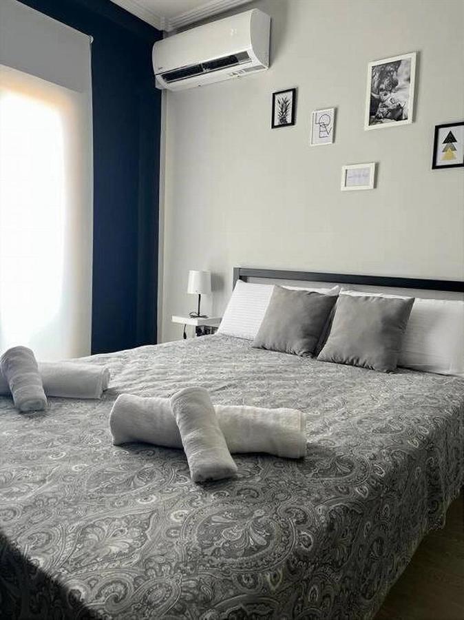Apto Familiar Balcones A La Muralla Κόρδοβα Εξωτερικό φωτογραφία