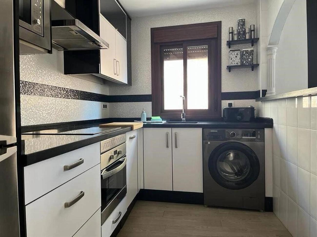 Apto Familiar Balcones A La Muralla Κόρδοβα Εξωτερικό φωτογραφία