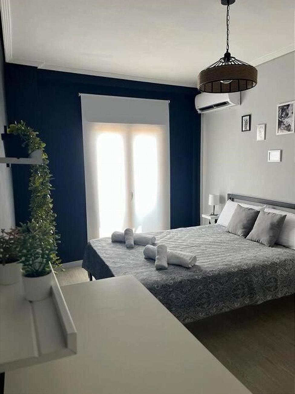 Apto Familiar Balcones A La Muralla Κόρδοβα Εξωτερικό φωτογραφία