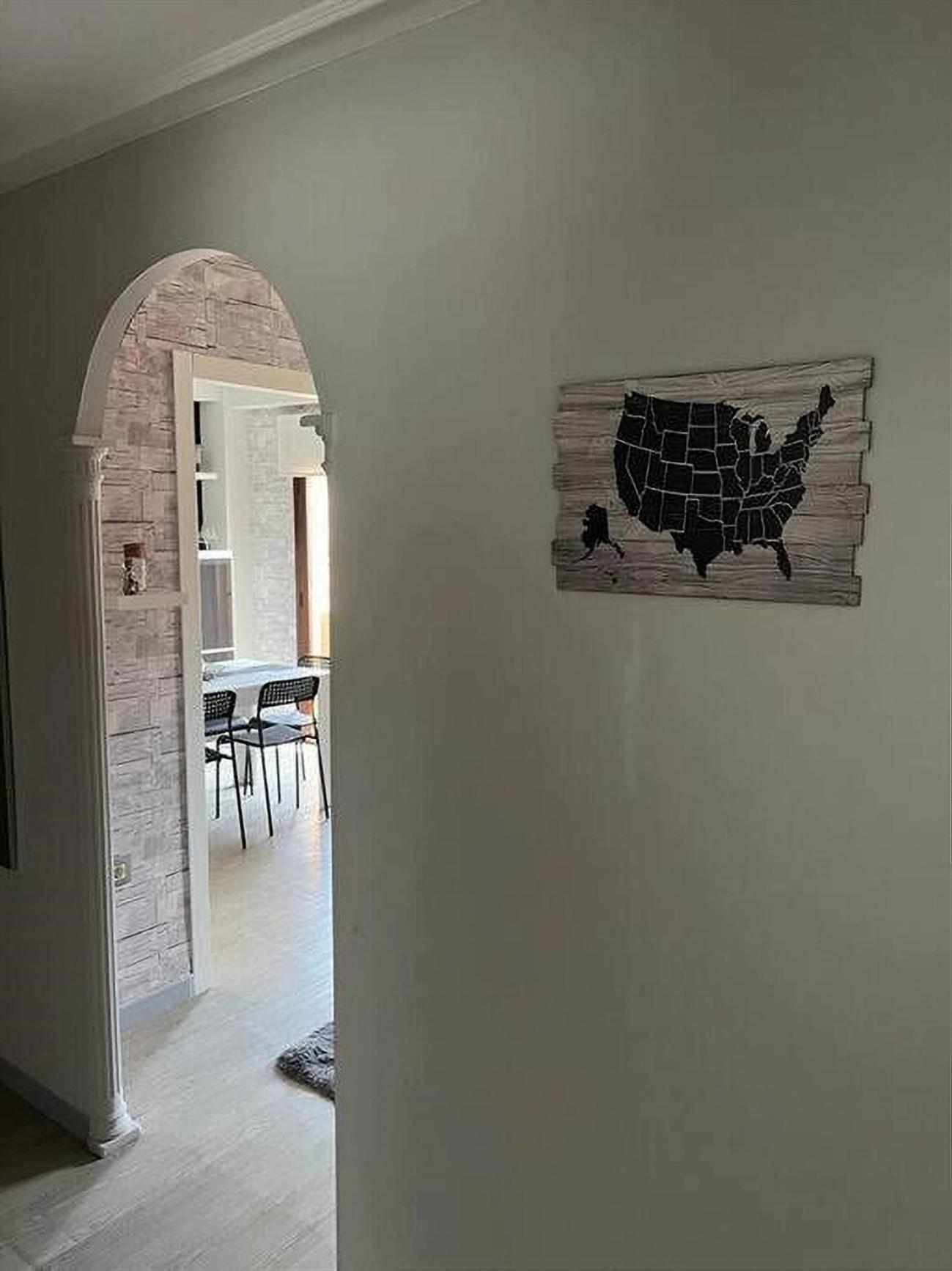 Apto Familiar Balcones A La Muralla Κόρδοβα Εξωτερικό φωτογραφία