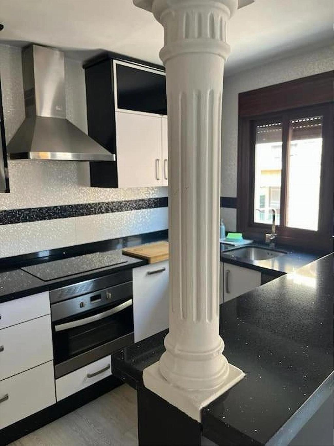 Apto Familiar Balcones A La Muralla Κόρδοβα Εξωτερικό φωτογραφία