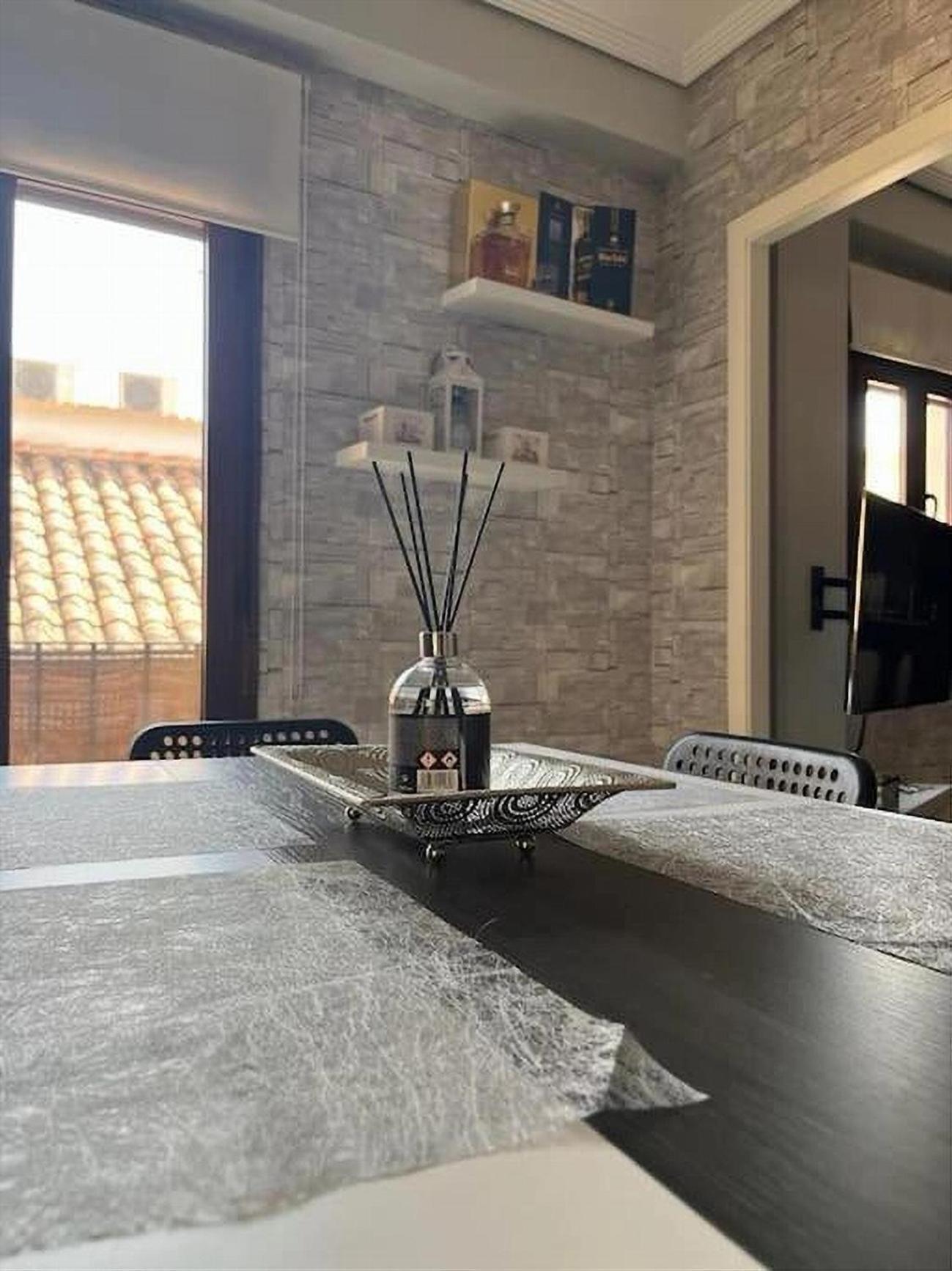 Apto Familiar Balcones A La Muralla Κόρδοβα Εξωτερικό φωτογραφία