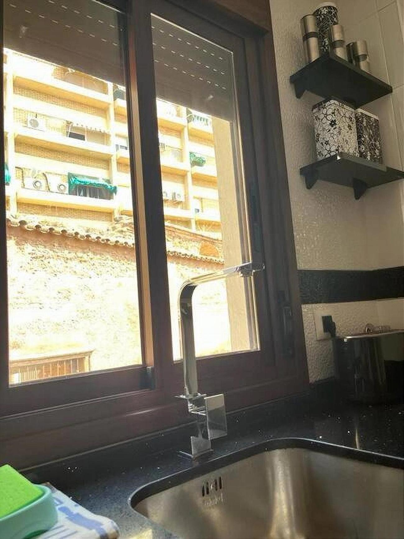Apto Familiar Balcones A La Muralla Κόρδοβα Εξωτερικό φωτογραφία