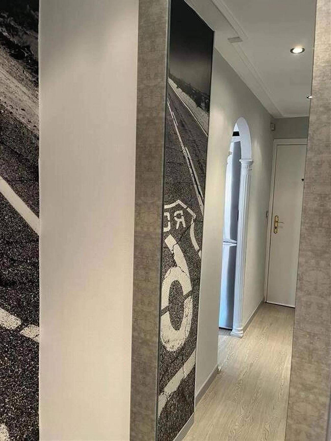 Apto Familiar Balcones A La Muralla Κόρδοβα Εξωτερικό φωτογραφία