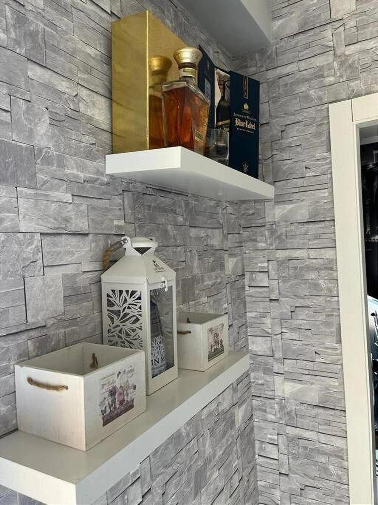 Apto Familiar Balcones A La Muralla Κόρδοβα Εξωτερικό φωτογραφία