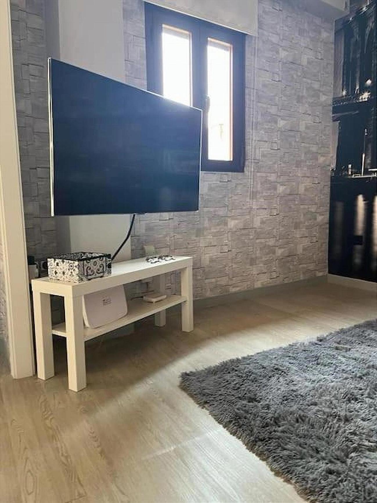 Apto Familiar Balcones A La Muralla Κόρδοβα Εξωτερικό φωτογραφία