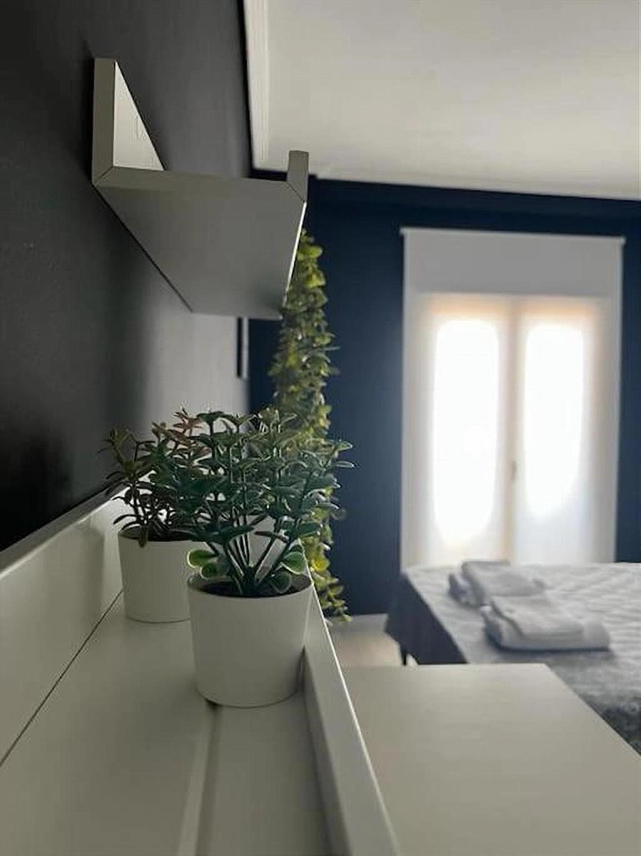 Apto Familiar Balcones A La Muralla Κόρδοβα Εξωτερικό φωτογραφία