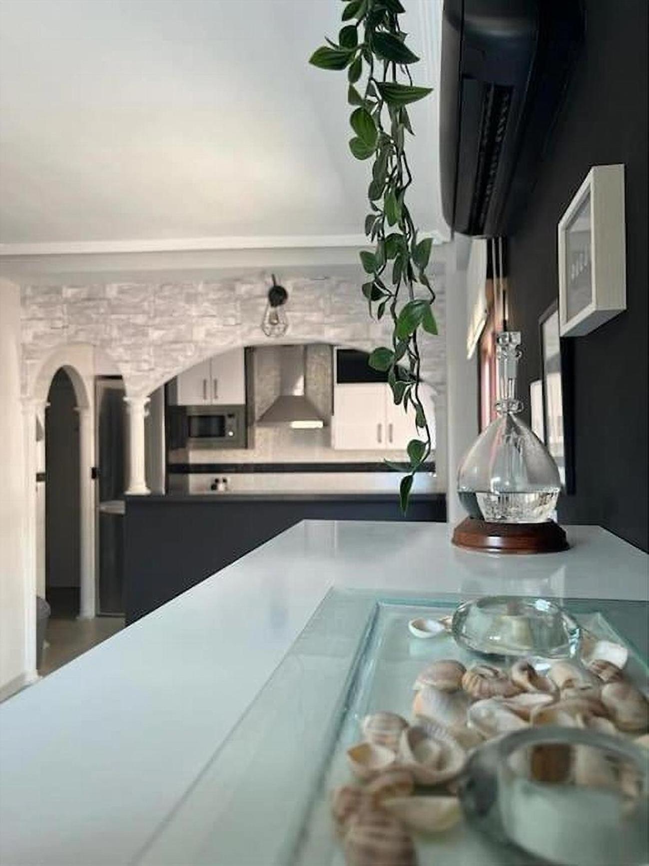 Apto Familiar Balcones A La Muralla Κόρδοβα Εξωτερικό φωτογραφία