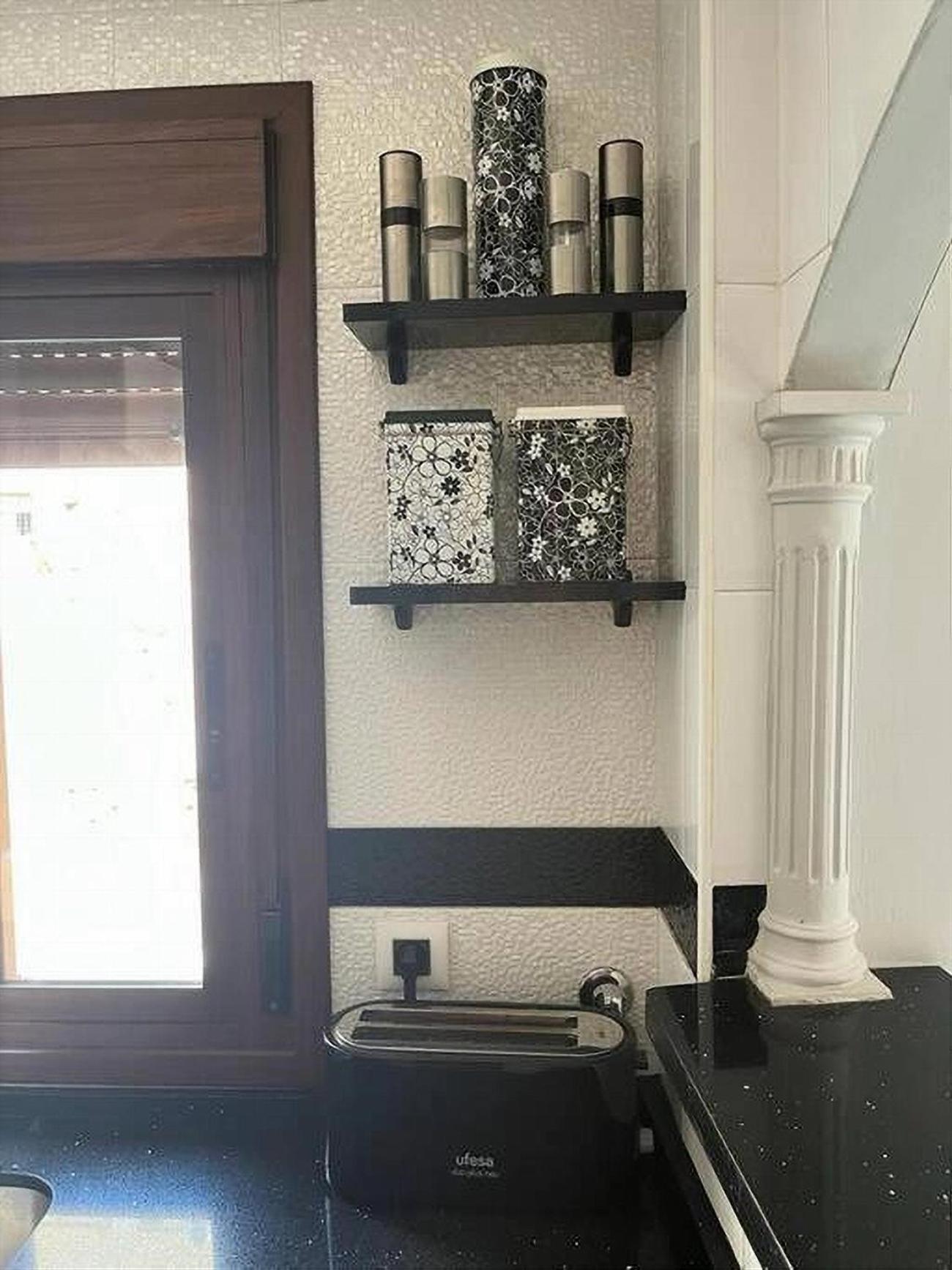 Apto Familiar Balcones A La Muralla Κόρδοβα Εξωτερικό φωτογραφία