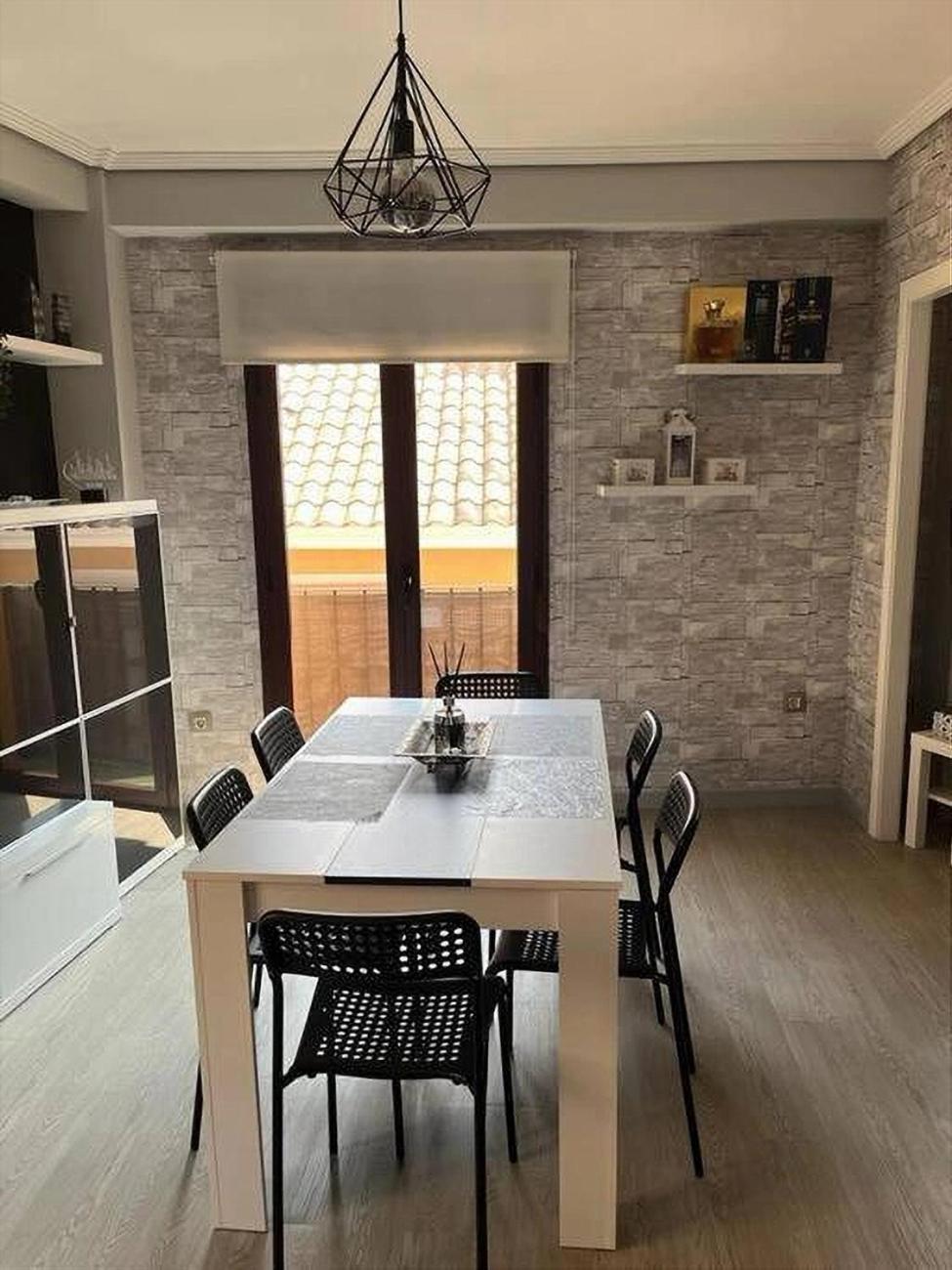Apto Familiar Balcones A La Muralla Κόρδοβα Εξωτερικό φωτογραφία